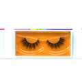 PAINT SP-LASHES - ORANGE